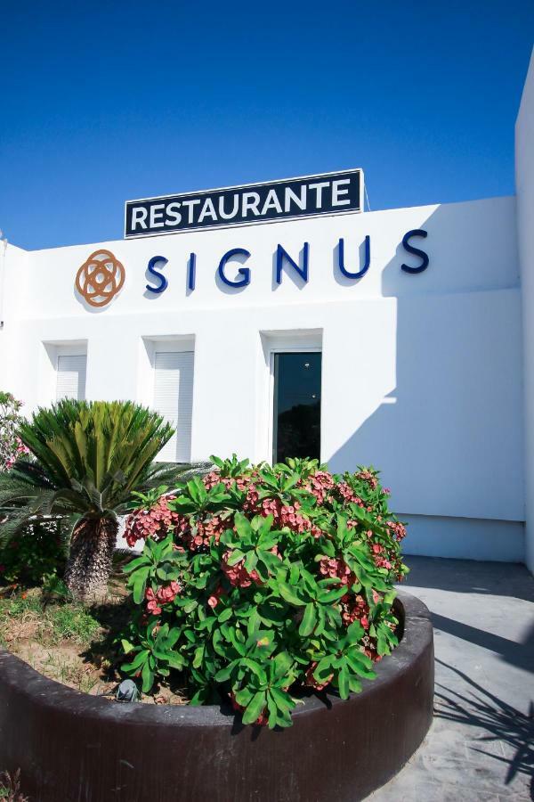 Hotel Maioris La Paz Exterior foto
